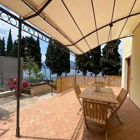 Appartamento Randa Malcesine Buitenkant foto