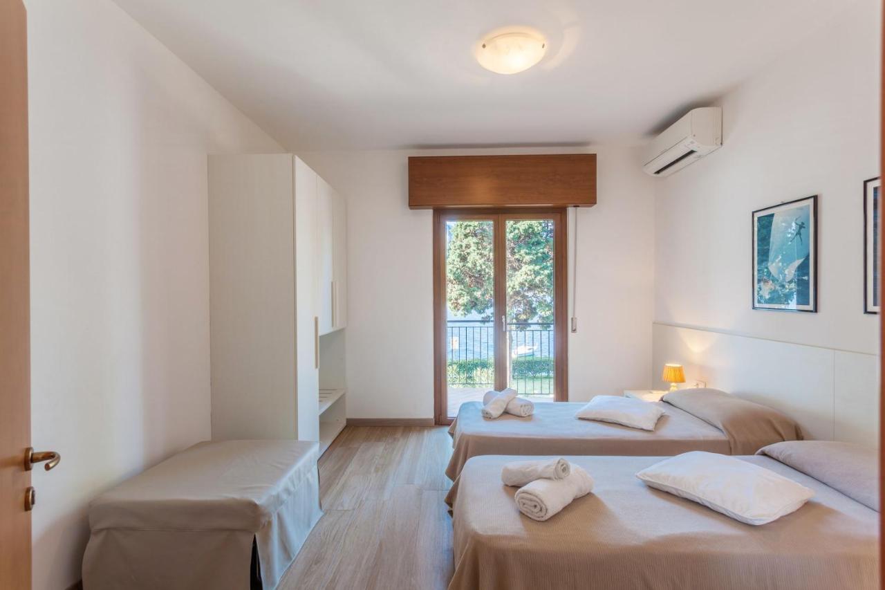 Appartamento Randa Malcesine Buitenkant foto